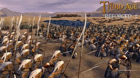 third age reforged|Should I download Third Age: Divide and Conquer or Third Age: .